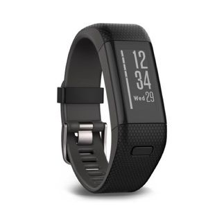 Garmin VivoSmart HR Plus